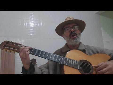 Milonga dos ancestrais