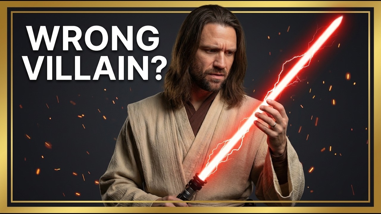 8 Worst Antagonist Mistakes New Fantasy Writers Make