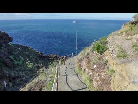 La Palma - Die spektakuläre Piratenbucht