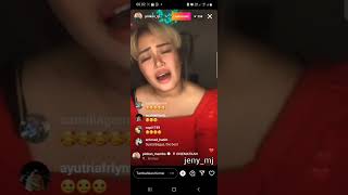 Download lagu Merindunya - Pinkan Mambo. Live on IG 250922. #pinkanmambo mp3