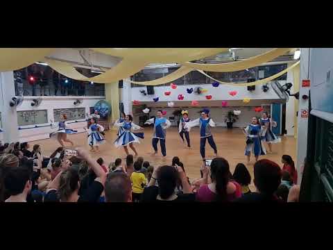 Lehakat Lauf - Lauf (Chá de Harkada Hebraica 2022)