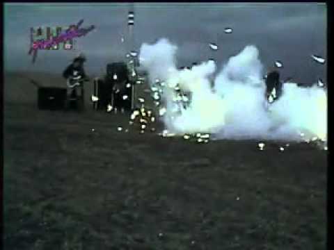 Arakain - Kamennej Anděl.flv