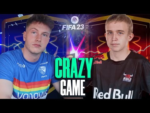 FIFA23: 🔥TIMOX vs ANDERS VEJRGANG🔥 | FULL GAMEPLAY BLACKI CUP