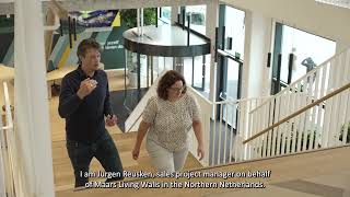 Referentie video scholengemeenschap Firda | Reference video Firda | Ma