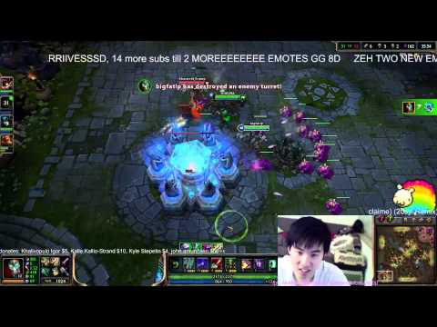 Terrotyme jiji & chauster 1