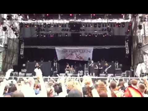 Sebastien + Roland Grapow and Apollo Papathanasio - Dorian