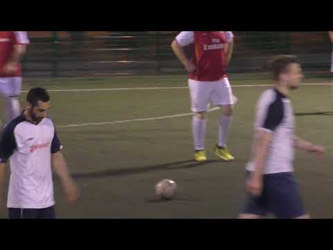 1 КХ 10 Gameloft   Joma Old игра