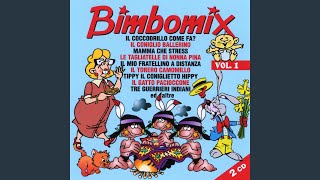 Ninna Nanna Alla Mamma