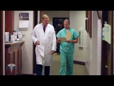 David Garry, M.D.  F.A.C.S