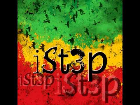 ISt3p & Ras Tinny - The Rainbow