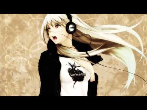 Dj Sava, Claudio Cristo & J. Yolo - Africa [Nightcore Remix]