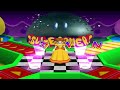 Koopa S Seaside Soiree Mario Party 4 Gamecube Gameplay Longplay