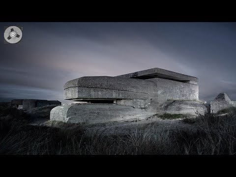 Horror Hörspiel - Der Bunker