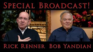 The Last Days – Rick Renner & Bob Yandian