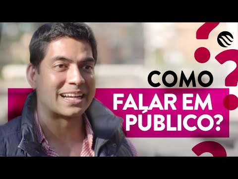 Wise Up | Além do Inglês: Falando em Público