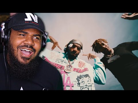 THIS IS LIT!! Philly Goats x Armani White - "Buckle Up" Remix (Official Video) REACTION