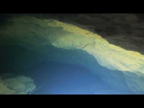 YouTube - Peştera şi Izbucul Izbândiş