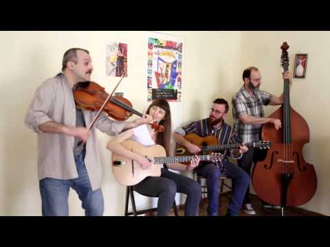 Manouchedrome & Michalis Katachanas - All the things you are