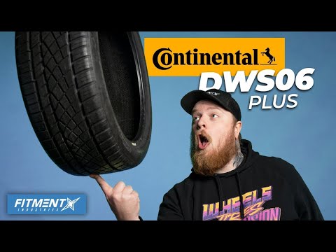 Continental Padangos WinterContact TS 860S 95 V XL NA0 ( D C B 72dB ) video