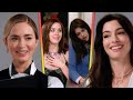 The Devil Wears Prada: Anne Hathaway and Emily Blunt Revisit Their Most ICONIC Lines