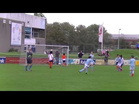Hermes DVS E3 - Jodan Boys E11M (08-10-2014)
