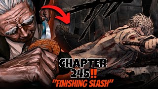 SAKAMOTO VS TAKAMURA!🔥ISANG ATAKE LANG ANG TUMAPOS!💀