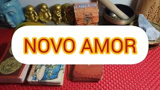 Novo Amor : Características (Letras e números)