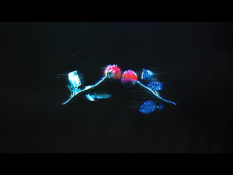 ETTZY, Mett, Ziphy - Broken Heart [Official Music Video]