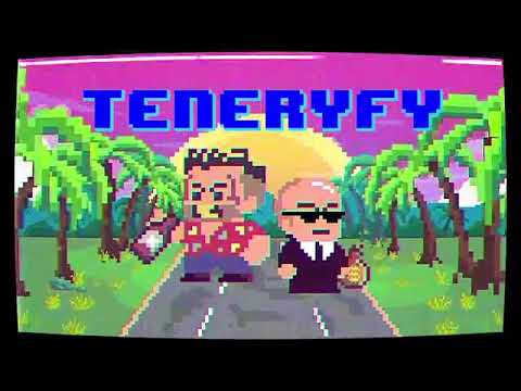 reupload: Jerry ft. Popek - Teneryfy (prod.Niski)