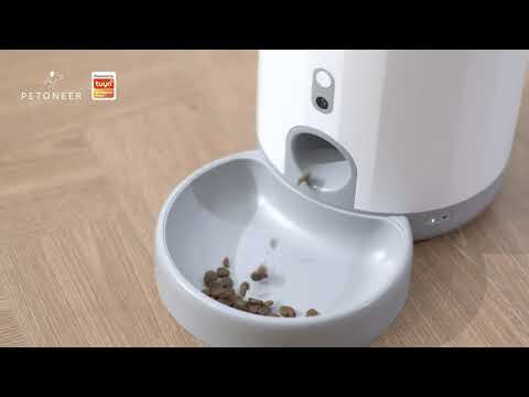 Hranitor automat PETONEER Nutri Vision