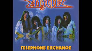 ANGEL – Telephone Exchange