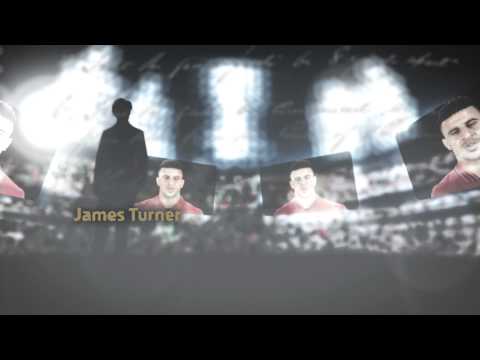 Football's Founding Fathers