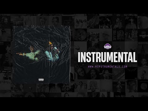 Lil Yachty & Veeze - Sorry Not Sorry [Instrumental] (Prod. By K4 & 183zman)
