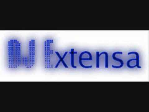 WTF - DJ Extensa