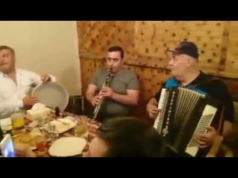 Karen Vardanyan  Nersik Stepanyan  Khoren Harutyunyan -  Aysor es uxt kertam New  Exclusive 2017