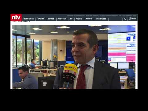 N-tv (Germania) - La Fatturazione elettronica italiana