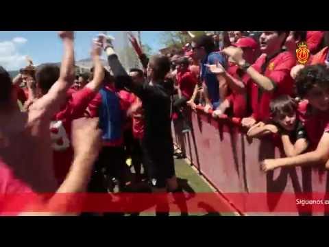 El filial ja és de Segona Divisió B