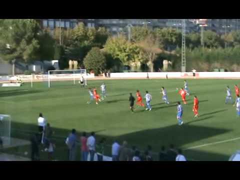 TRECERA.COM   Jumilla 2 - 1 Mazarrón