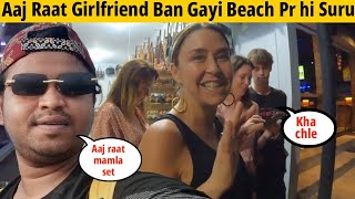 Download lagu Girlfriend ban gyi raat Bali🇮🇩#bali#indonesia #balivlog#indonesianvlogger#balivlog #indianvlogger mp3