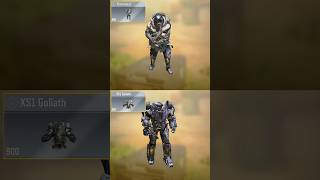 Download lagu Flamenaut Vs XS1 Goliath in CODM 💀 mp3