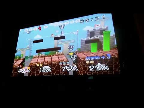 smash remix 1.1.1