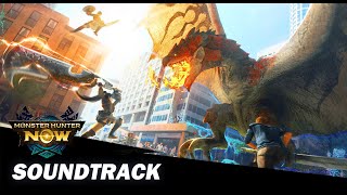 [創作]魔物獵人NOW-Main Theme COVER