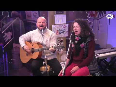 Bluatschink "Medley" beim Ö3-Weihnachtswunder