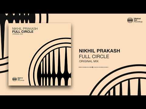 Nikhil Prakash - Full Circle
