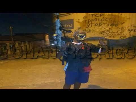 AVISO DA TROPA DO MARRETA JORGE TURCO CV ♪[ RELIKIA 2021 ]