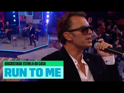 Run To Me - Double You