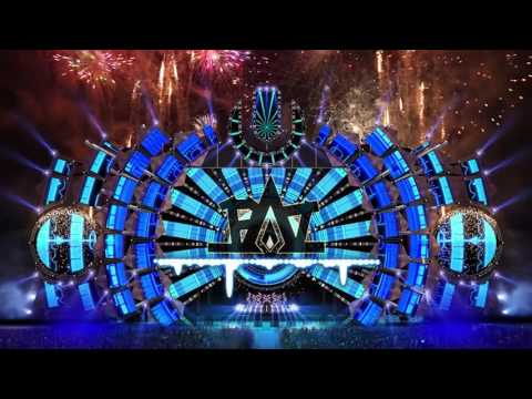 Hardwell & W&W x Riggi & Piros x Zedd x Olly James  - Stay The Party ( Ph4z Mashup )