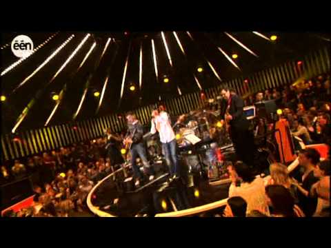 De MIA's 2007: Clouseau - Vonken en vuur