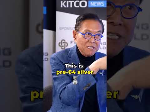 Robert Kiyosaki: This is the Best Investment Now!🔥📈