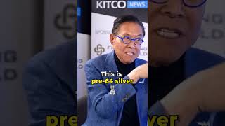 Robert Kiyosaki: This is the Best Investment Now!🔥📈